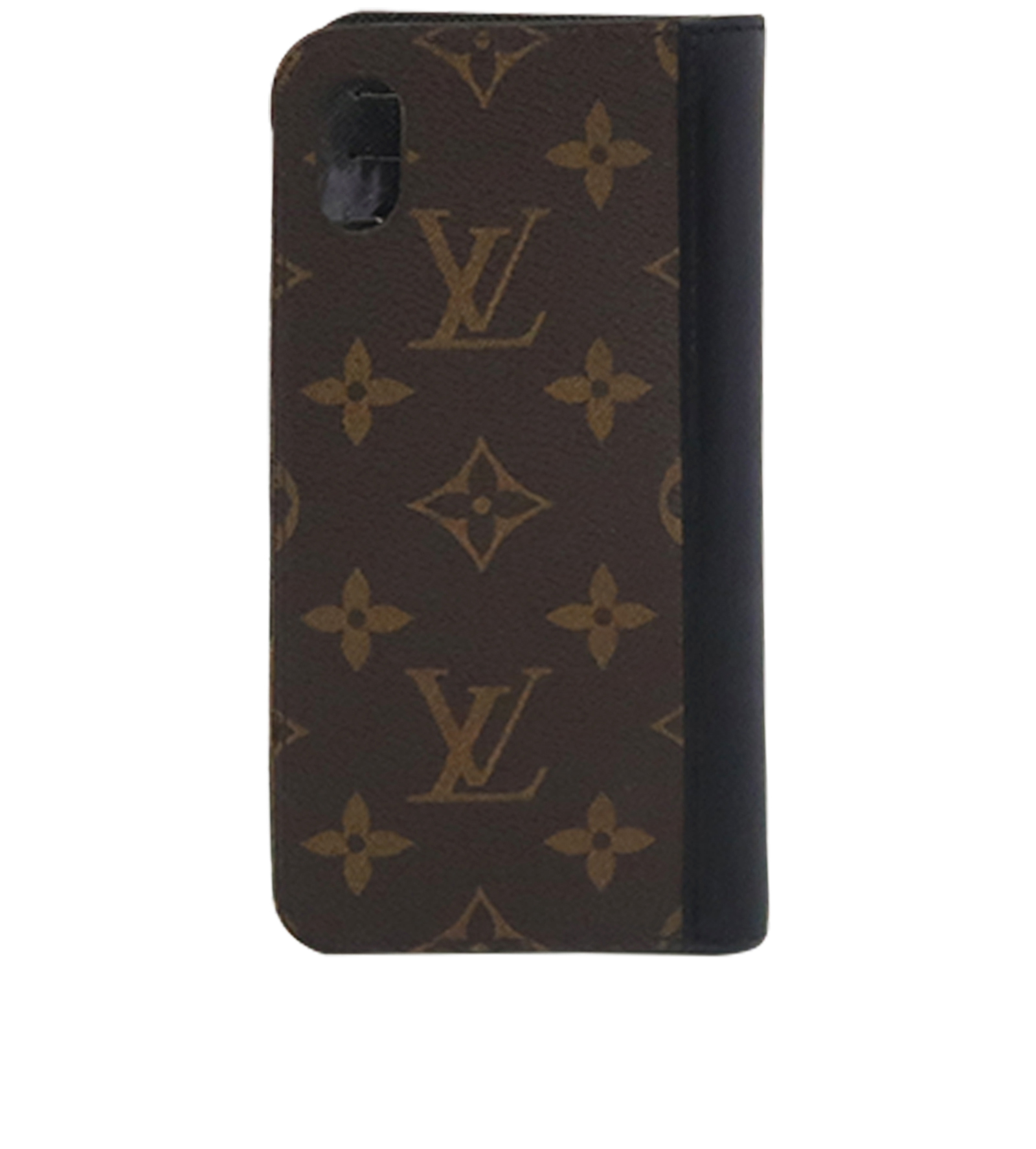 Louis Vuitton IPhone X Folio, Small Leather Goods - Designer